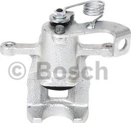 BOSCH 0 986 134 196 - Тормозной суппорт autospares.lv