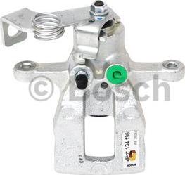 BOSCH 0 986 134 196 - Тормозной суппорт autospares.lv