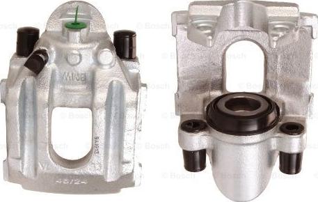 BOSCH 0 986 134 141 - Тормозной суппорт autospares.lv