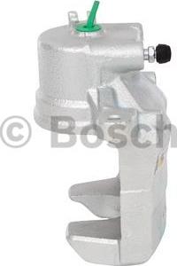 BOSCH 0 986 134 185 - Тормозной суппорт autospares.lv