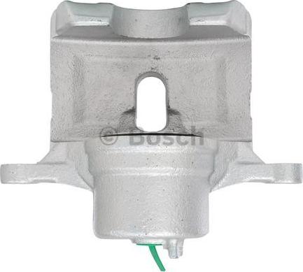 BOSCH 0 986 134 185 - Тормозной суппорт autospares.lv