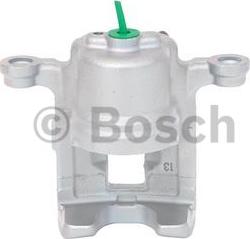 BOSCH 0 986 134 180 - Тормозной суппорт autospares.lv