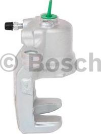 BOSCH 0 986 134 180 - Тормозной суппорт autospares.lv