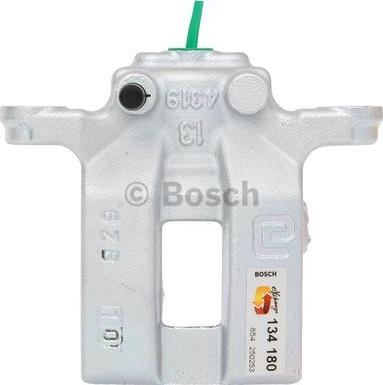 BOSCH 0 986 134 180 - Тормозной суппорт autospares.lv