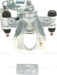 BOSCH 0 986 134 132 - Тормозной суппорт autospares.lv