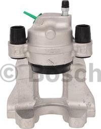 BOSCH 0 986 134 176 - Тормозной суппорт autospares.lv