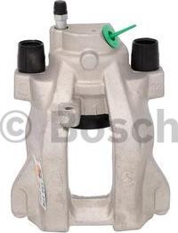 BOSCH 0 986 134 176 - Тормозной суппорт autospares.lv