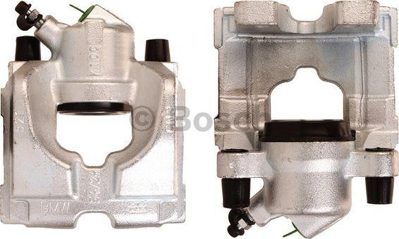 BOSCH 0 986 134 344 - Тормозной суппорт autospares.lv