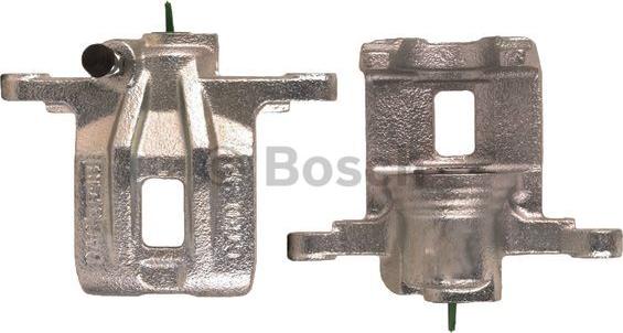 BOSCH 0 986 134 369 - Тормозной суппорт autospares.lv