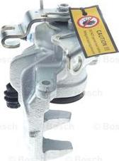 BOSCH 0 986 134 383 - Тормозной суппорт autospares.lv