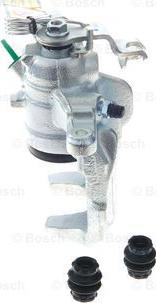 BOSCH 0 986 134 383 - Тормозной суппорт autospares.lv