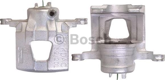 BOSCH 0 986 134 330 - Тормозной суппорт autospares.lv