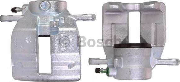 BOSCH 0 986 134 264 - Тормозной суппорт autospares.lv