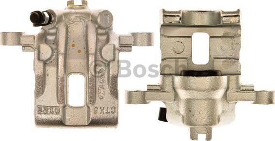 BOSCH 0 986 134 225 - Тормозной суппорт autospares.lv