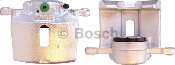 BOSCH 0 986 135 425 - Тормозной суппорт autospares.lv