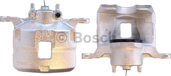 BOSCH 0 986 135 479 - Тормозной суппорт autospares.lv