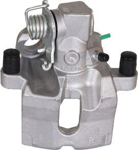 BOSCH 0 986 135 556 - Тормозной суппорт autospares.lv