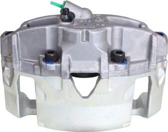 BOSCH 0 986 135 625 - Тормозной суппорт autospares.lv