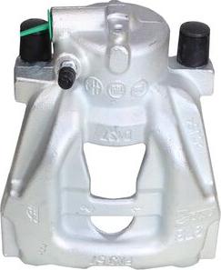 BOSCH 0 986 135 623 - Тормозной суппорт autospares.lv