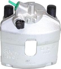 BOSCH 0 986 135 627 - Тормозной суппорт autospares.lv