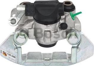 BOSCH 0 986 135 098 - Тормозной суппорт autospares.lv