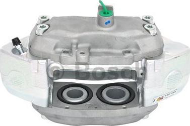 BOSCH 0 986 135 045 - Тормозной суппорт autospares.lv