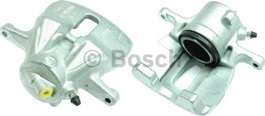 BOSCH 0 986 135 003 - Тормозной суппорт autospares.lv