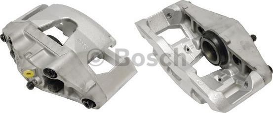 BOSCH 0 986 135 002 - Тормозной суппорт autospares.lv