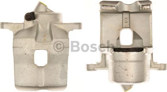 BOSCH 0 986 135 036 - Тормозной суппорт autospares.lv