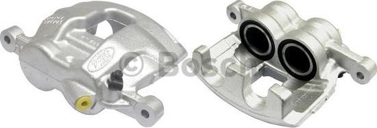 BOSCH 0 986 135 025 - Тормозной суппорт autospares.lv