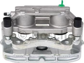 BOSCH 0 986 135 074 - Тормозной суппорт autospares.lv