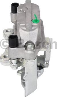 BOSCH 0 986 135 074 - Тормозной суппорт autospares.lv