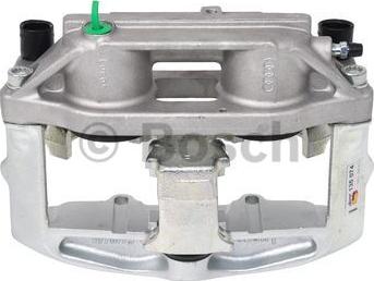 BOSCH 0 986 135 074 - Тормозной суппорт autospares.lv