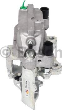 BOSCH 0 986 135 074 - Тормозной суппорт autospares.lv