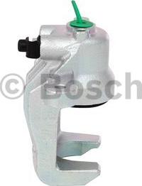 BOSCH 0 986 135 194 - Тормозной суппорт autospares.lv