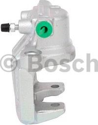 BOSCH 0 986 135 192 - Тормозной суппорт autospares.lv