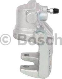 BOSCH 0 986 135 192 - Тормозной суппорт autospares.lv