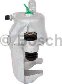 BOSCH 0 986 135 159 - Тормозной суппорт autospares.lv