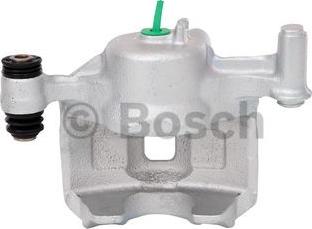 BOSCH 0 986 135 159 - Тормозной суппорт autospares.lv