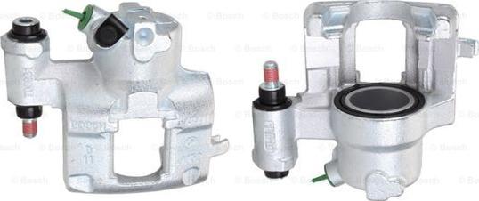 BOSCH 0 986 135 156 - Тормозной суппорт autospares.lv