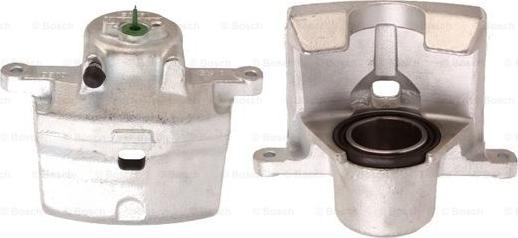 BOSCH 0 986 135 113 - Тормозной суппорт autospares.lv