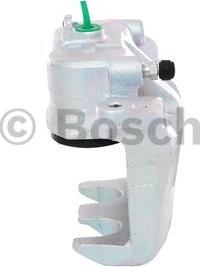 BOSCH 0 986 135 179 - Тормозной суппорт autospares.lv