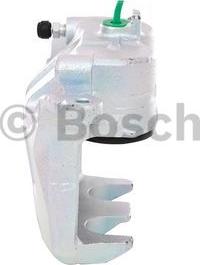 BOSCH 0 986 135 179 - Тормозной суппорт autospares.lv