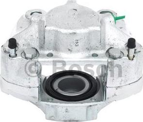 BOSCH 0 986 135 308 - Тормозной суппорт autospares.lv