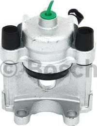 BOSCH 0 986 135 310 - Тормозной суппорт autospares.lv