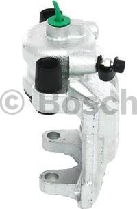 BOSCH 0 986 135 310 - Тормозной суппорт autospares.lv