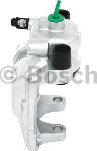 BOSCH 0 986 135 310 - Тормозной суппорт autospares.lv