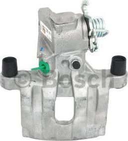 BOSCH 0 986 135 371 - Тормозной суппорт autospares.lv