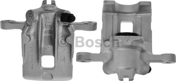 BOSCH 0 986 135 248 - Тормозной суппорт autospares.lv