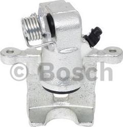 BOSCH 0 986 135 222 - Тормозной суппорт autospares.lv